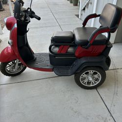 Scooter