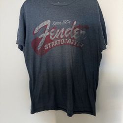 Fender T-Shirt