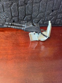 Vintage 1988 GI Joe Rolling Thunder Side Gunner Seat Chair Replacement Part