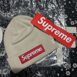 Supreme Bogo Beanie