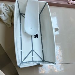 Stokke flexi Bath Tub Bundle 