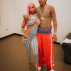 One Piece Cream And White Striped