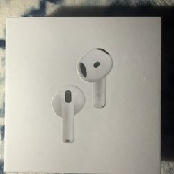 AirPod Gen 4