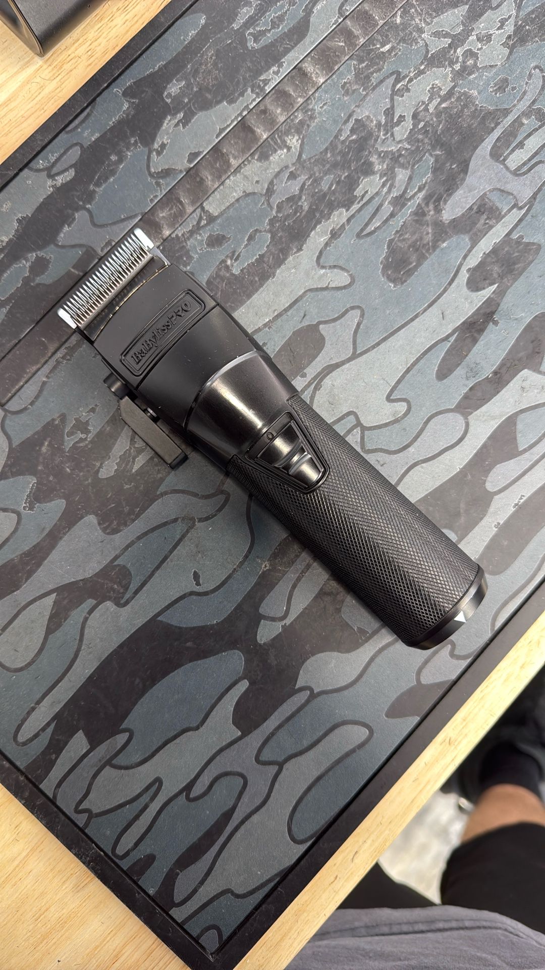 Babyliss Fx One Clipper