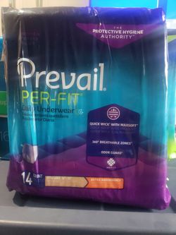 Prevail Women Underware