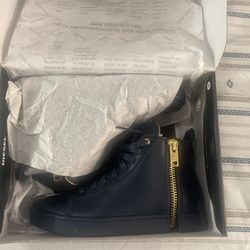 Diesel Shoes