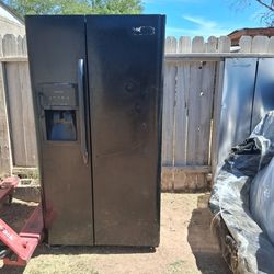 Refrigerador