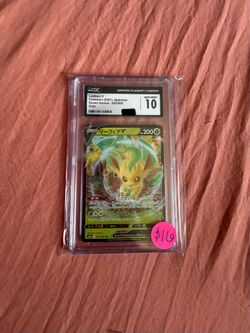 Pokemon Slabs Under $20 For Sale or Trade