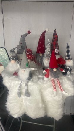 Gnomes