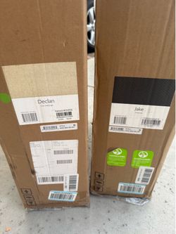 NEW! Uppababy V3 Bassinets Jake