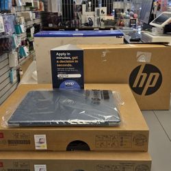 Lenovo 15.6" Laptop On Payments With $39 Down