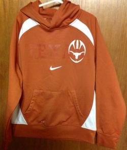 Nike boys hoodie