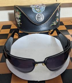 Ed Hardy Sunglasses