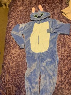 Stitch Onesie