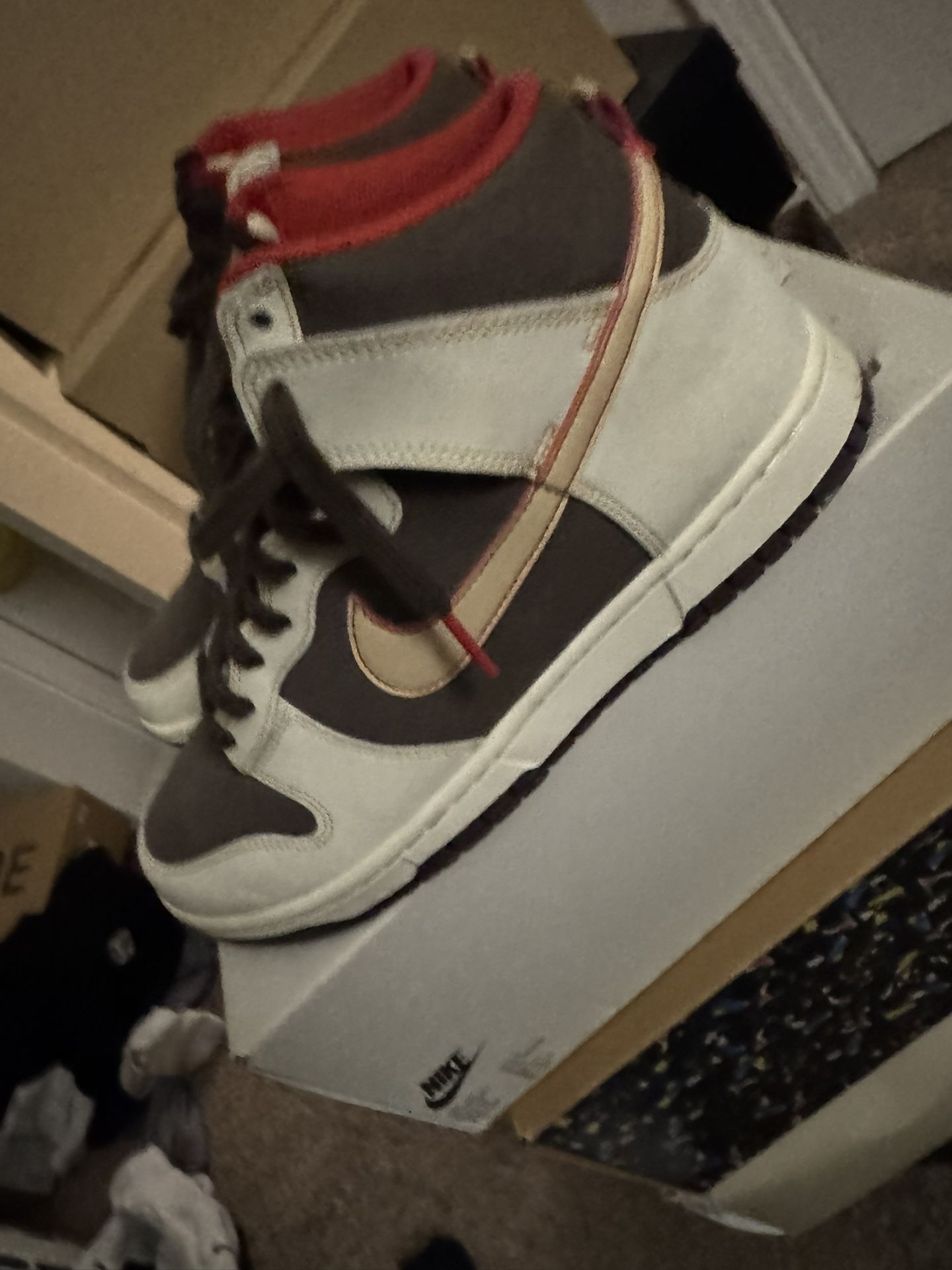 Dunks