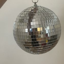 Mini Disco Ball