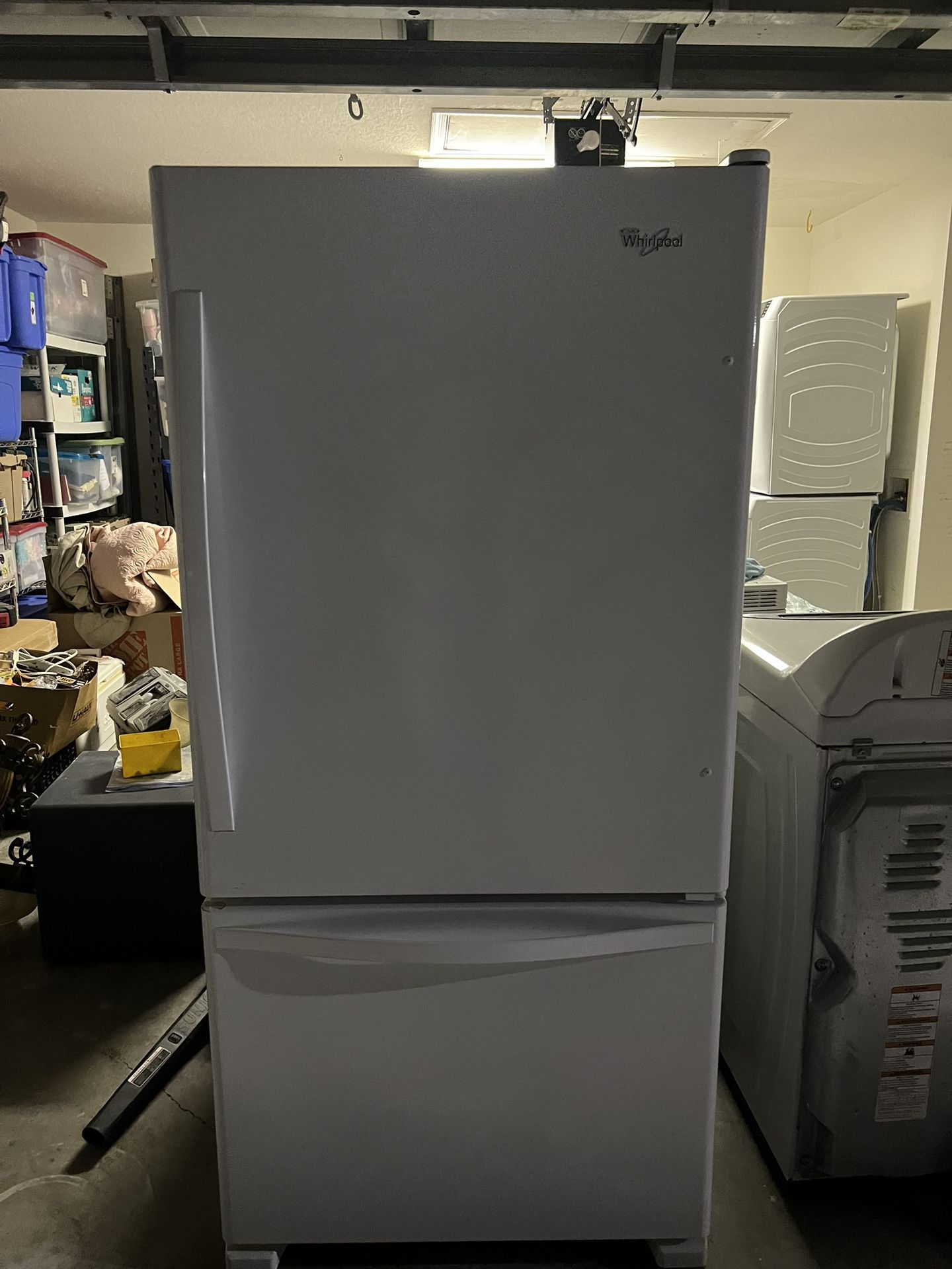 Whirlpool Appliance Package