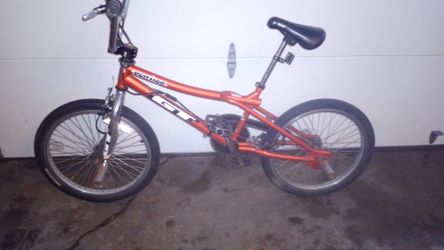 Vintage gt vertigo hotsell