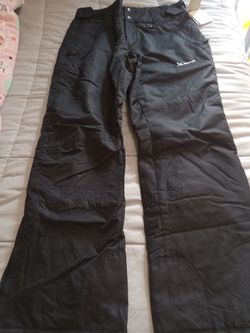 Women's Insulated Pants