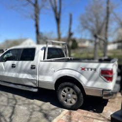 2010 Ford F-150