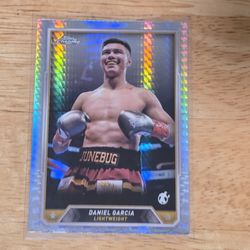2024 Chrome Daniel Garcia Junebug Prism 