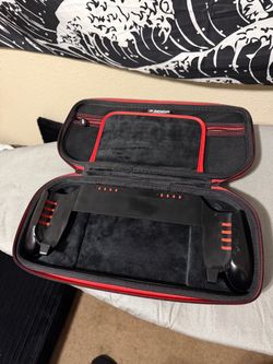 Satisfye Zen Grip 2 for Switch 2