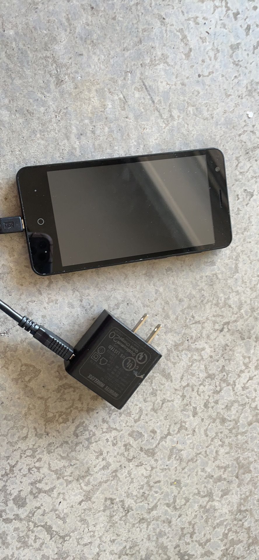Zte Cell Phone 32 Gb