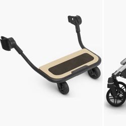 Uppababy VISTA Stroller PiggyBack Ride-Along Board 