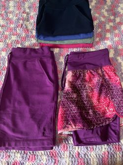 Women’s shorts bundle