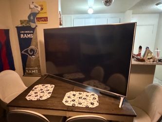 LG tv