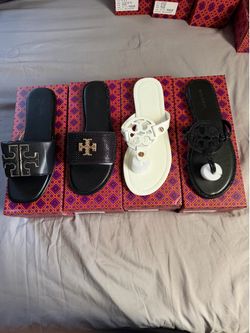 Tory Burch Sandles