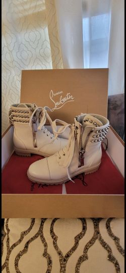 Christian louboutin