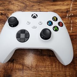 Xbox Series Controller