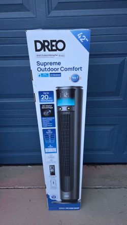 Drea Cooling Fan - BRAND NEW