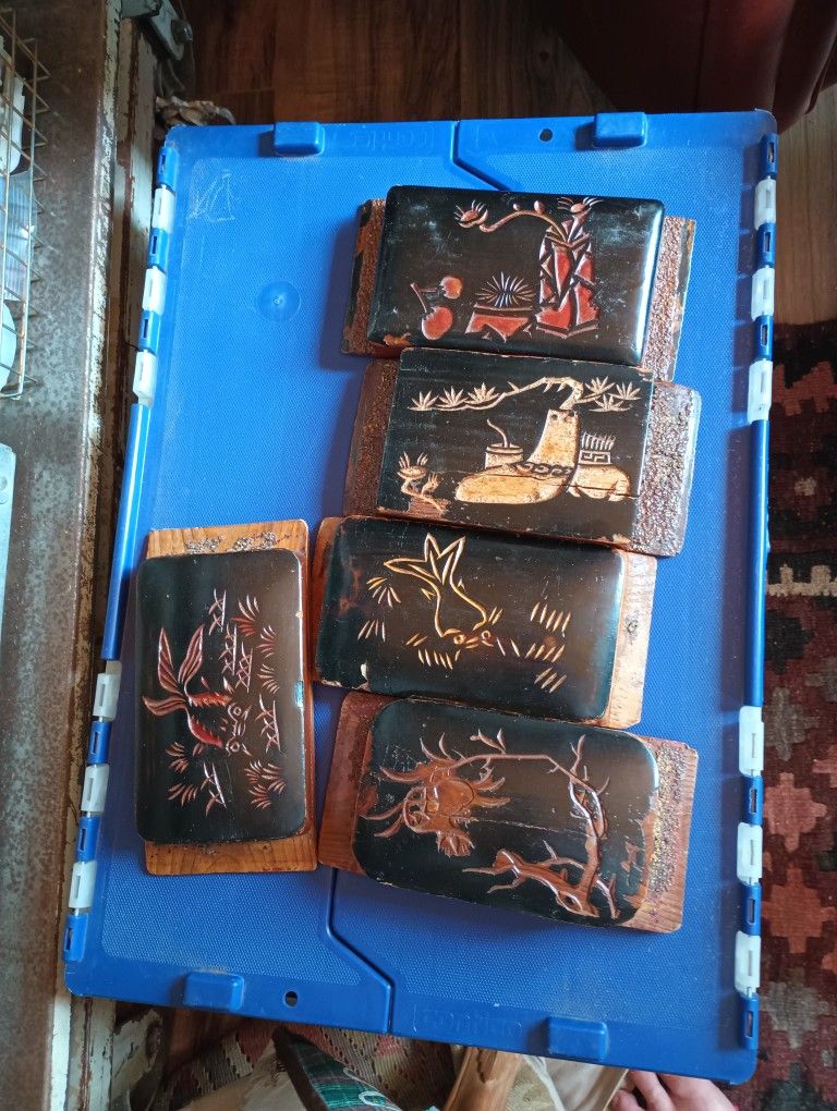 Asian Antique