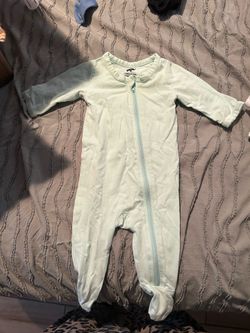0-3 months onsie