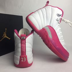 Jordan 12