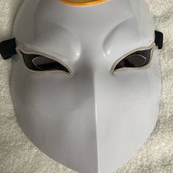 Moon Knight Halloween Mask ( Fits Men/Women)