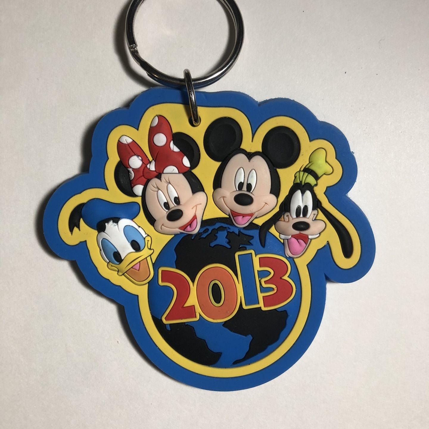 Disney Key Chain