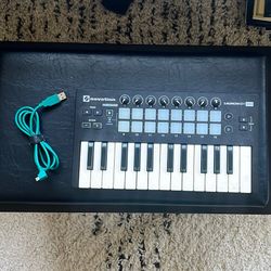 Launchkey Mini