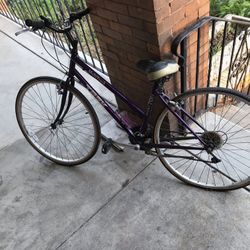 Trek Multi track 700 Womens
