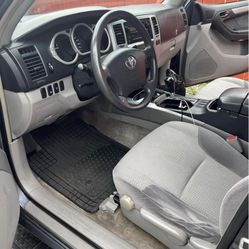 2004 Toyota 4Runner