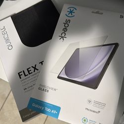 Screen&Case galaxy Tab A9+ 5G