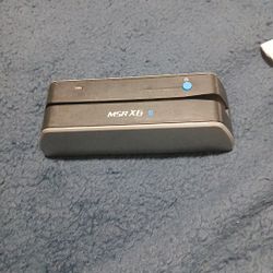 Reader/writer Bluetooth