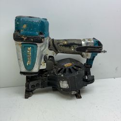 Makita Coil Nailer 21968533