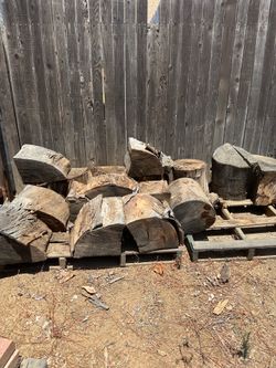 Free wood