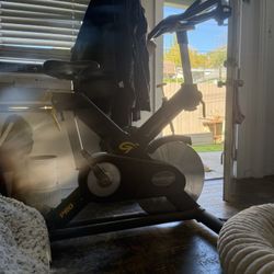 LeMond Revmaster Pro Indoor Cycle