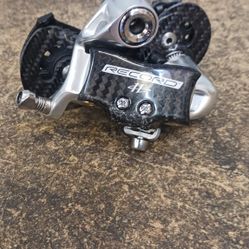 Campagnolo Record 11 Rear Derailleur