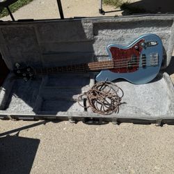 Ibanez Bass And Amp