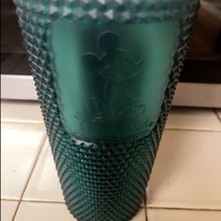 Starbucks Disney Cup 